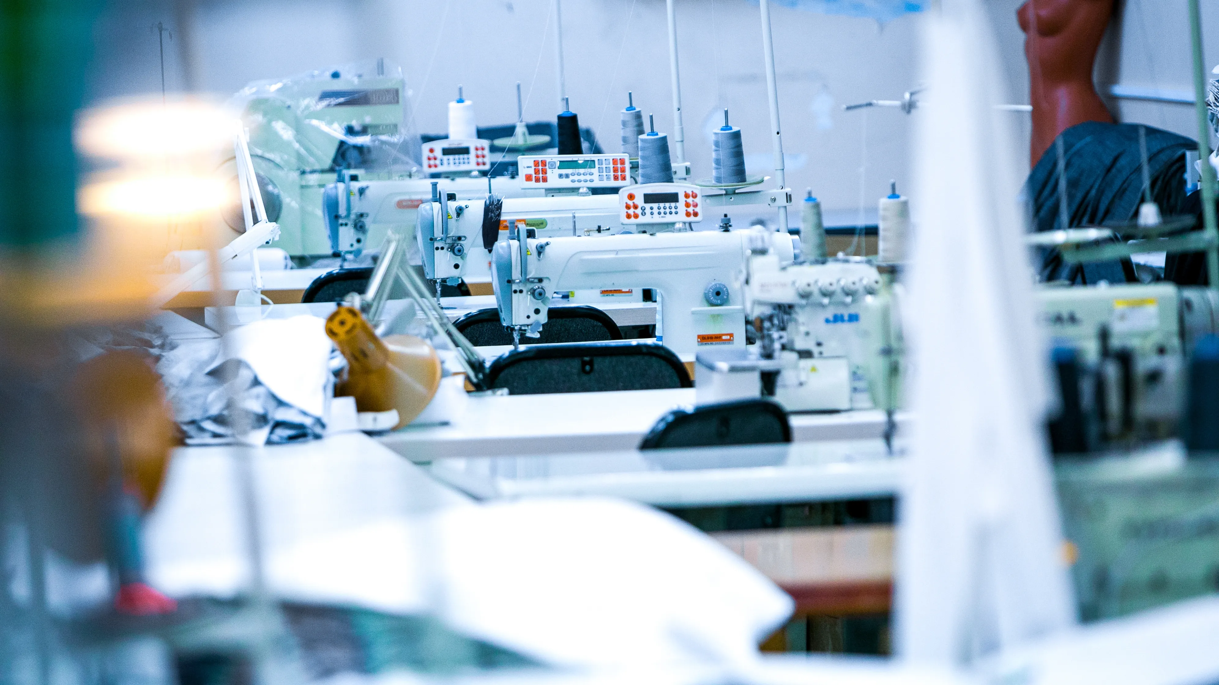Why We Manufacture In House Quality You Can Trust